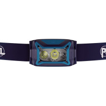 Žibintuvėlis - Petzl Actik Core 625 Liumenų, 115m Spindulio Atstumas, Įkraunamas Mėlynas Žibintuvėlis - Petzl Actik Core 625 Liumenų, 115m Spindulio Atstumas, Įkraunamas Mėlynas