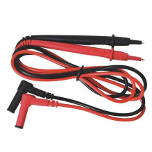 Matuoklis - UNI-T UT133A Skaitmeninis Matuoklis 600V, 10A, -40°C iki 1000°C Juodas