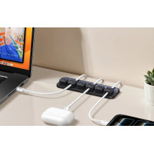 Laido Organizatorius - UGREEN LP987 Magnetinis Laidų Valdymas, 6N Magnetas, Savisaugus