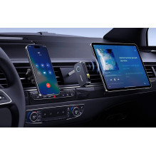 Garso Adapteris - UGREEN BT509 Bluetooth Imtuvas, LDAC, Dviejų Porų