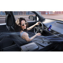 Garso Adapteris - UGREEN BT509 Bluetooth Imtuvas, LDAC, Dviejų Porų
