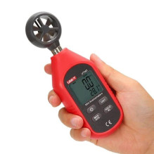 Anemometras - UNI-T UT363...
