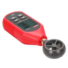 Anemometras - UNI-T UT363 30 M / s Skaitmeninis Anemometras Nuo -10 °C Iki 50 °C Anemometras - UNI-T UT363 30 M / s Skaitmeninis Anemometras Nuo -10 °C Iki 50 °C