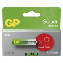 Baterija - GP Super...