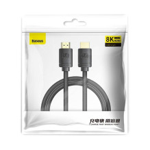HDMI Kabelis - Baseus...