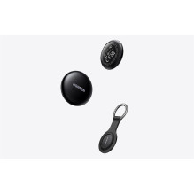 Išmanusis Žymeklis - Ugreen CM520 Bluetooth 5.2 Sekiklis Su Garsiakalbiu, CR2032 Baterija, Balta