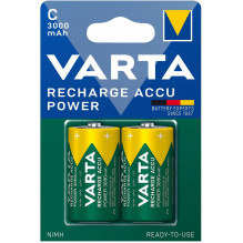 Baterija - VARTA R14 AKU...