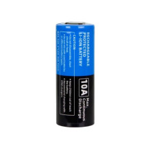 Baterija - XTAR 26650 7000mAh 3.6V 10A