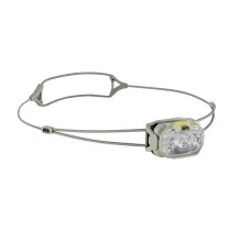 Šviesos diodas - Petzl Swift LT 380 Liumenų, 70m Nuotolis, Įkraunama Li-ion Baterija Dykuma