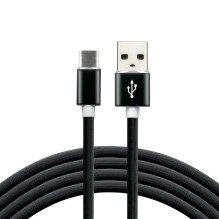 USB-C Įkrovimo Kabelis -...