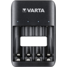 Baterijų Įkroviklis - Varta...