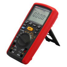 Izoliacijos Varžos Matuoklis - UNI-T UT505A 1 000 V 20 GΩ
