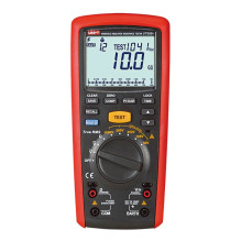 Izoliacijos Varžos Matuoklis - UNI-T UT505A 1 000 V 20 GΩ