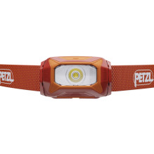 Žibintuvėlis - Petzl Tikkina 300 Liumenų, 65m Nuotolis, 3 Režimai - Raudona Žibintuvėlis - Petzl Tikkina 300 Liumenų, 65m Nuotolis, 3 Režimai - Raudona