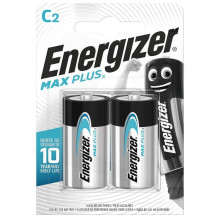 Baterija - Energizer Max...