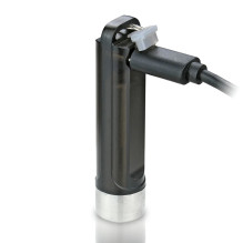 Raktų Pakabuko Žibintuvėlis - EverActive FL-35R, 350 lm, 9 Režimai, USB-C, IPX4 Raktų Pakabuko Žibintuvėlis - EverActive FL-35R, 350 lm, 9 Režimai, USB-C, IPX4