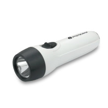 Nešiojama Lempa - everActive EL-100 100 Liumenų, 30 Valandų Veikimo Laikas, LED Juoda