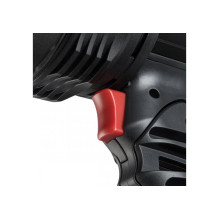 Nešiojamas Žibintuvėlis - MacTronic X-Pistol 1500, 1500 Liumenų, 530m Nuotolis, IPX6 Atsparus Vandeniui, Juodas Nešiojamas Žibintuvėlis - MacTronic X-Pistol 1500, 1500 Liumenų, 530m Nuotolis, IPX6 Atsparus Vandeniui, Juodas