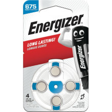 Baterija - Energizer 675...