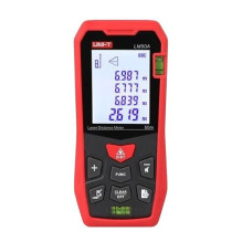 Matuoklis - Uni-T LM50A...