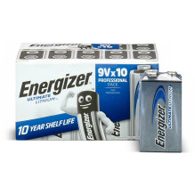 Baterija - Energizer...