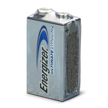 Baterija - Energizer Lithium L522 10 vnt. Baterija - Energizer Lithium L522 10 vnt.