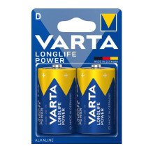 Baterija - VARTA LR20...