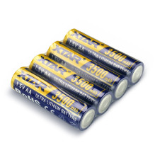 Baterijos - XTAR Ultra R6 /...
