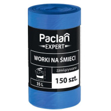 Šiukšlių Maišai - PACLAN,...
