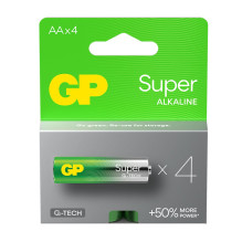 Baterija - GP Super...