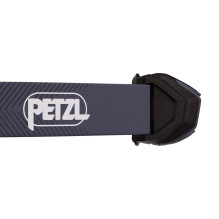 Žibintuvėlis - Petzl Actik 450 Liumenų, 100m Spindulio Atstumas, Raudona Šviesa - Juoda