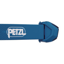 Galvos žibintas - Petzl Actik 450 Liumenų, 100m Spindulio Atstumas, 3 Apšvietimo Režimai, Mėlyna Galvos žibintas - Petzl Actik 450 Liumenų, 100m Spindulio Atstumas, 3 Apšvietimo Režimai, Mėlyna