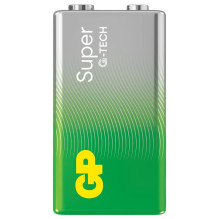 Baterija - GP 6LR61 1T...