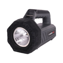 Apšvietimo Įranga - Mactronic Flagger MAX PSL0073 1800 Liumenų 900m Nuotolis Atsparus Vandeniui Juodas Apšvietimo Įranga - Mactronic Flagger MAX PSL0073 1800 Liumenų 900m Nuotolis Atsparus Vandeniui Juodas