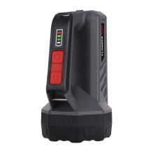 Apšvietimo Įranga - Mactronic Flagger MAX PSL0073 1800 Liumenų 900m Nuotolis Atsparus Vandeniui Juodas Apšvietimo Įranga - Mactronic Flagger MAX PSL0073 1800 Liumenų 900m Nuotolis Atsparus Vandeniui Juodas