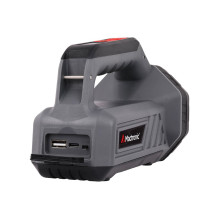 Apšvietimo Įranga - Mactronic Flagger MAX PSL0073 1800 Liumenų 900m Nuotolis Atsparus Vandeniui Juodas Apšvietimo Įranga - Mactronic Flagger MAX PSL0073 1800 Liumenų 900m Nuotolis Atsparus Vandeniui Juodas