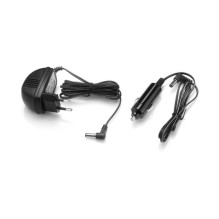 Prožektorius - MacTronic Vanguard PSL0032 1 600 lm 800 m Įkraunamas