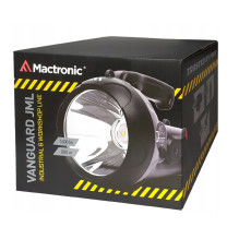 Prožektorius - MacTronic Vanguard PSL0032 1 600 lm 800 m Įkraunamas