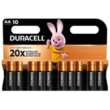 Baterijos - Duracell LR6 /...