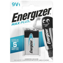 Baterija - Energizer Max...