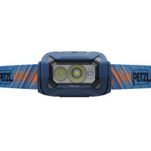 Žibintas - Petzl Aria 2R RGB 625 Liumenų, 115m Spindulio Atstumas, IP67 Mėlynas