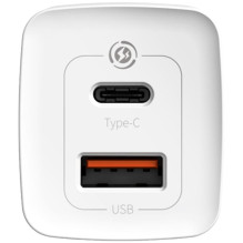 Įkroviklis - Baseus 65W GaN...