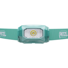 Žibintuvėlis - Petzl Tikkina 300 Liumenų, 65m Nuotolis, 3 Režimai - Žalia