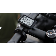 Dviračio Kompiuteris - Sigma BC 14.0 WR 14210 Velocomputer