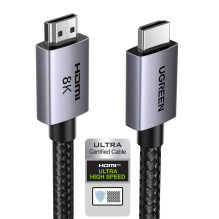 HDMI Kabelis - Ugreen HD171...