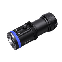 Nardymo Šviesa - Xtar D30...