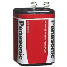 Baterija - Panasonic 4R25 /...