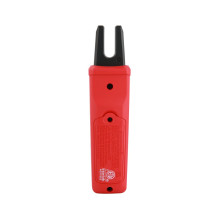 Matuoklis - UNI-T UT256 Žnyplinis Matuoklis 60A AC / DC, 600V Tikras RMS, Juodas Matuoklis - UNI-T UT256 Žnyplinis Matuoklis 60A AC / DC, 600V Tikras RMS, Juodas