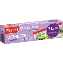 Maisto Saugojimo Maišelis -...