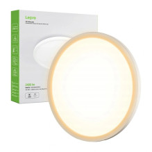 LED Lubinis Šviestuvas -...